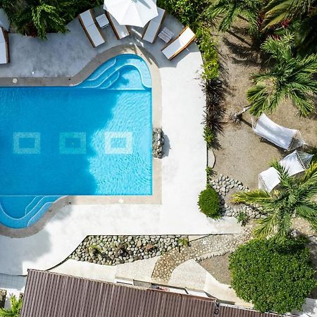 דומיניקל Tribe Boutique Hotel - Adults Only מראה חיצוני תמונה