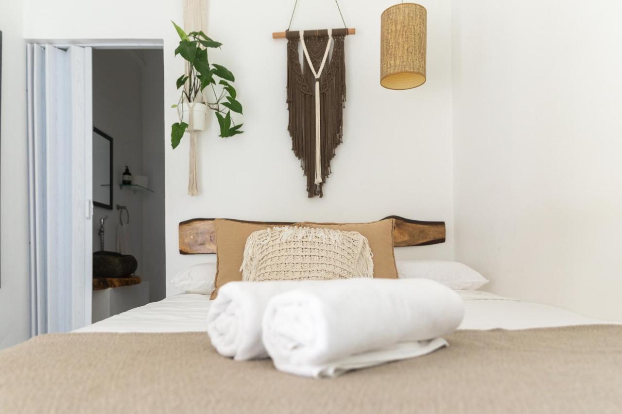 דומיניקל Tribe Boutique Hotel - Adults Only מראה חיצוני תמונה