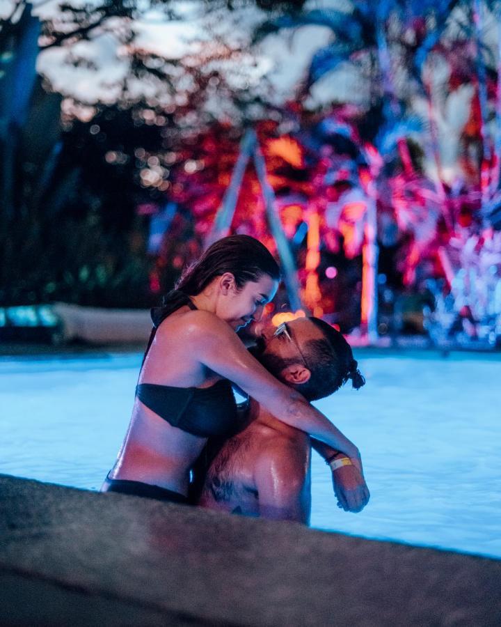 דומיניקל Tribe Boutique Hotel - Adults Only מראה חיצוני תמונה