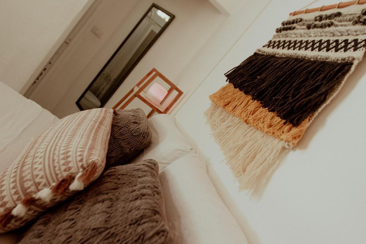 דומיניקל Tribe Boutique Hotel - Adults Only מראה חיצוני תמונה