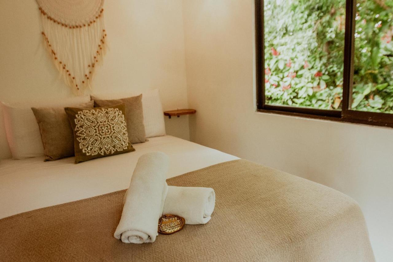 דומיניקל Tribe Boutique Hotel - Adults Only מראה חיצוני תמונה