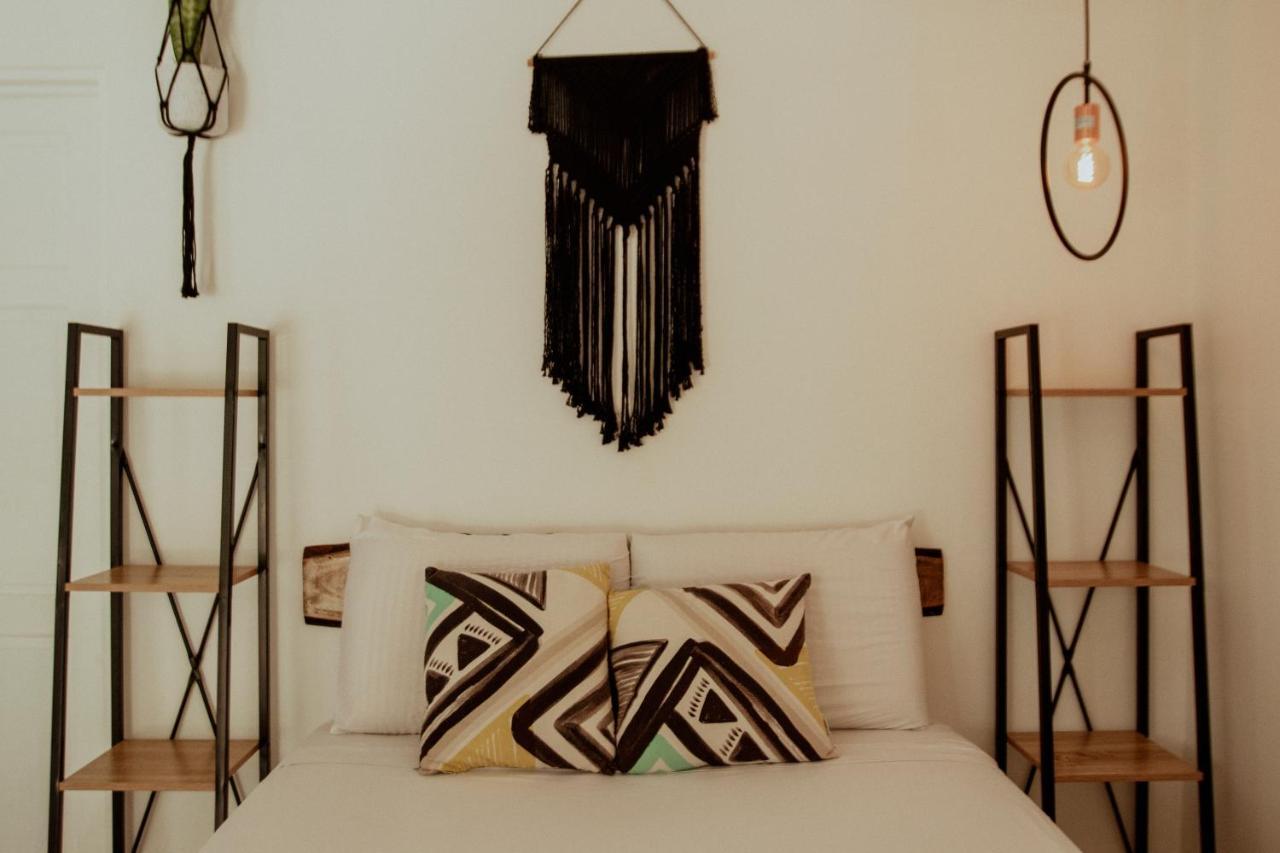 דומיניקל Tribe Boutique Hotel - Adults Only מראה חיצוני תמונה