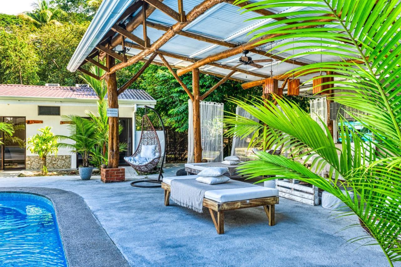 דומיניקל Tribe Boutique Hotel - Adults Only מראה חיצוני תמונה