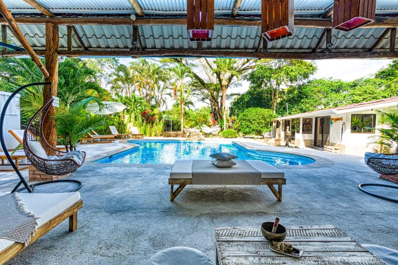 דומיניקל Tribe Boutique Hotel - Adults Only מראה חיצוני תמונה