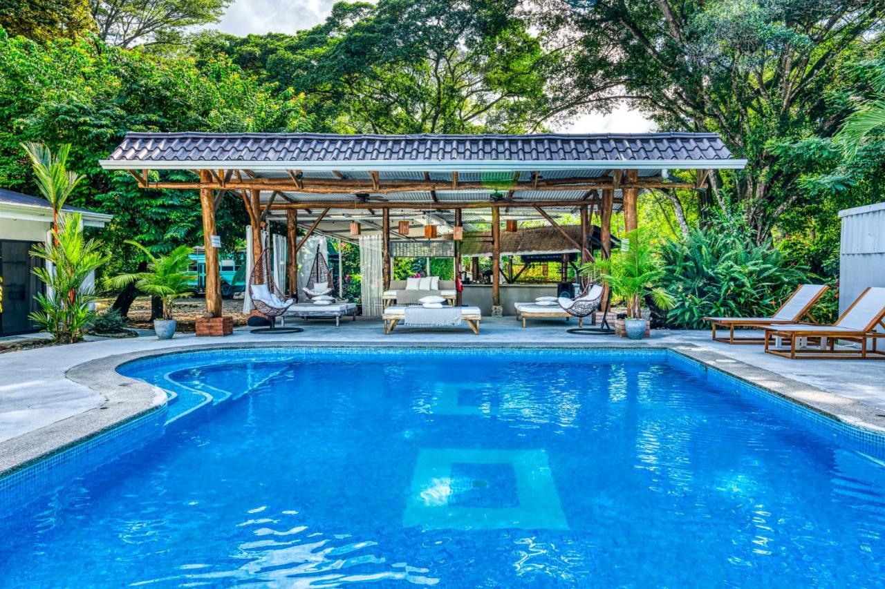דומיניקל Tribe Boutique Hotel - Adults Only מראה חיצוני תמונה