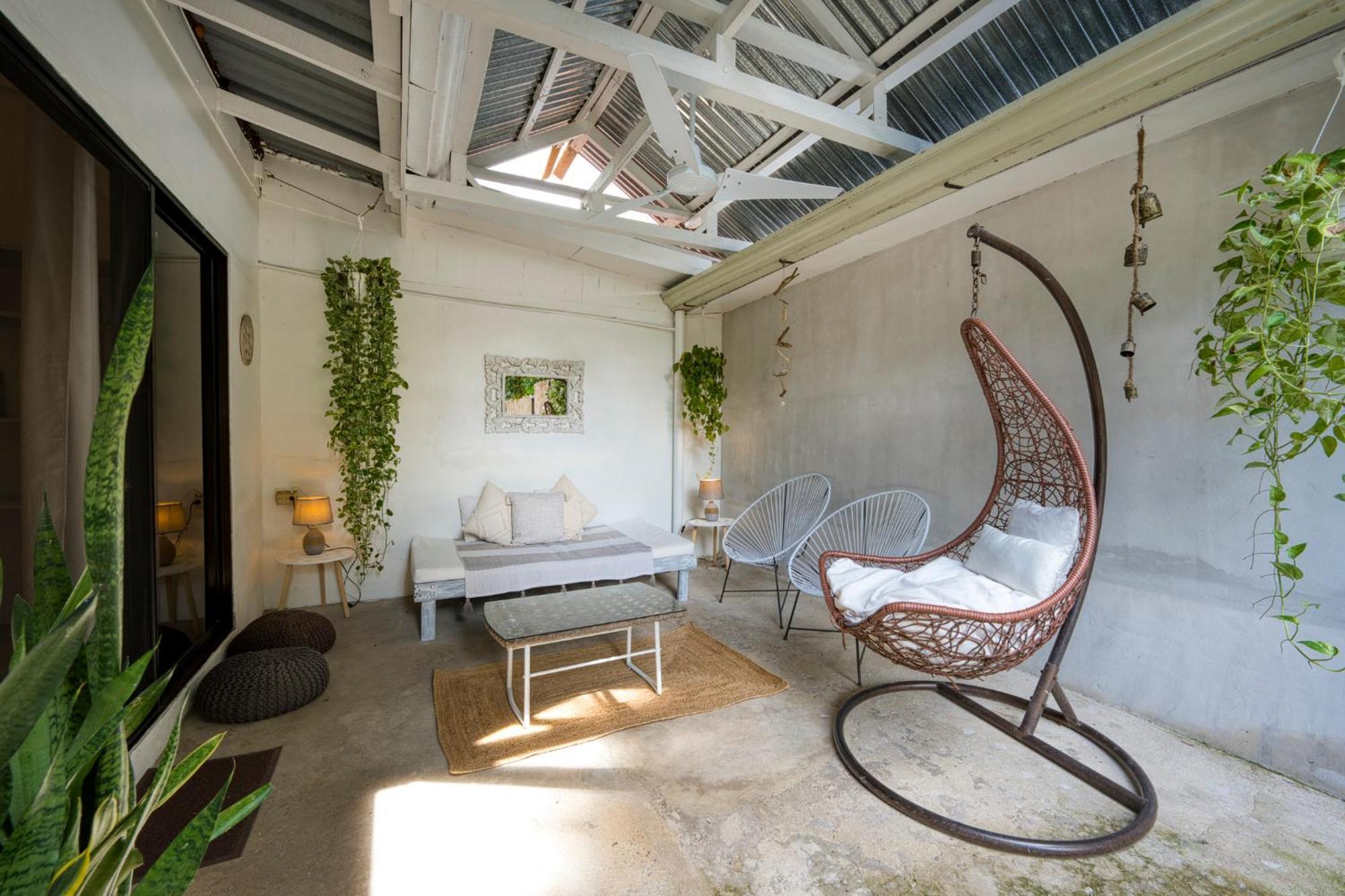 דומיניקל Tribe Boutique Hotel - Adults Only חדר תמונה