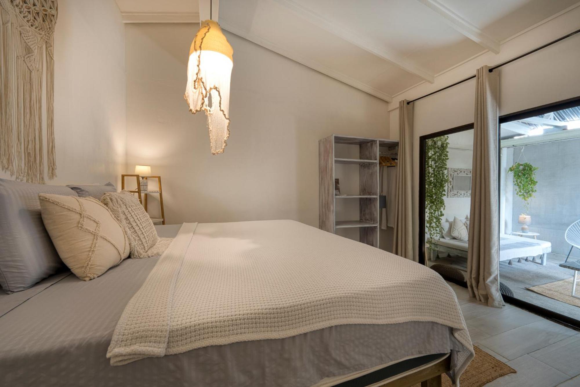 דומיניקל Tribe Boutique Hotel - Adults Only חדר תמונה