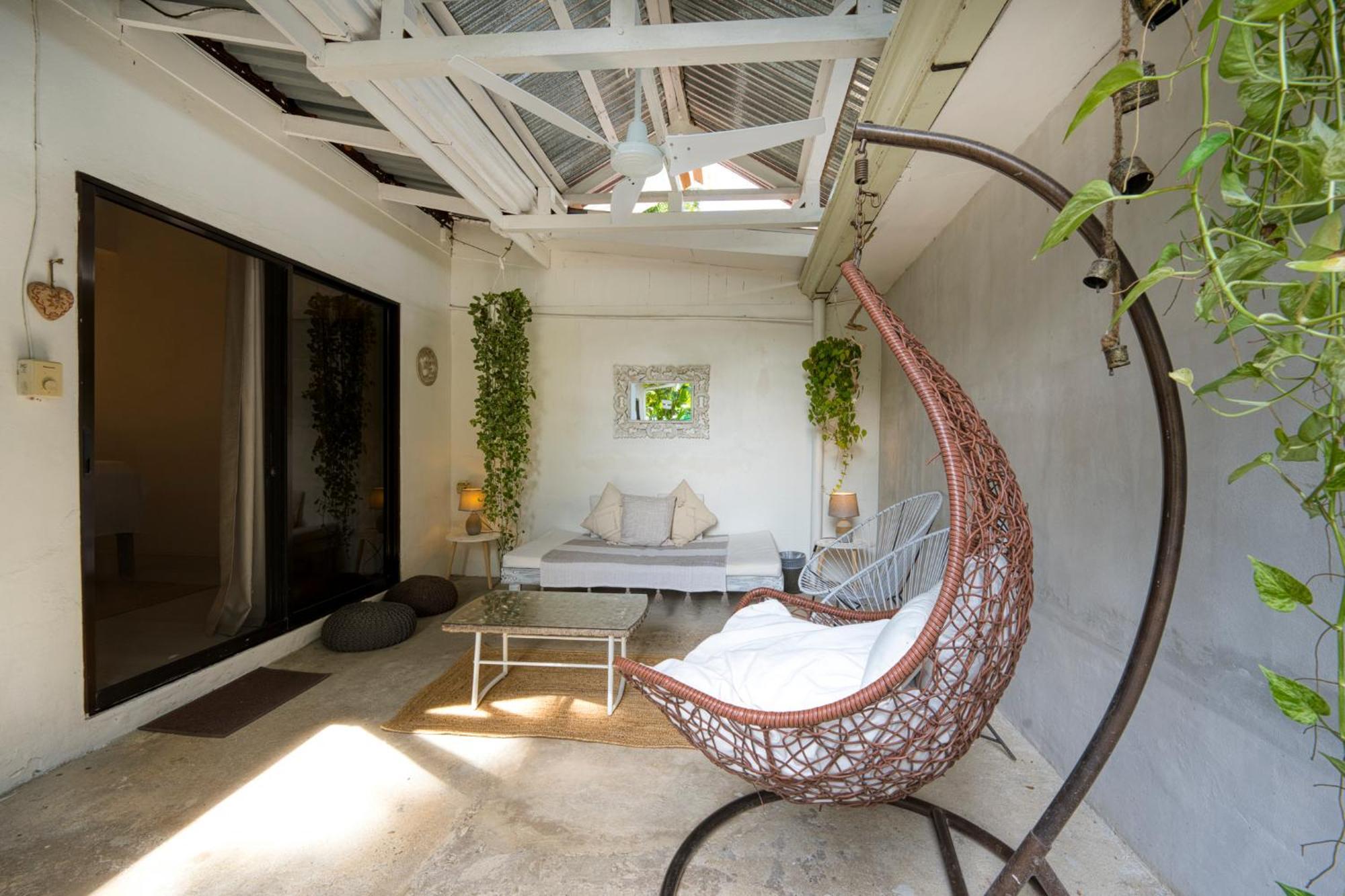 דומיניקל Tribe Boutique Hotel - Adults Only חדר תמונה